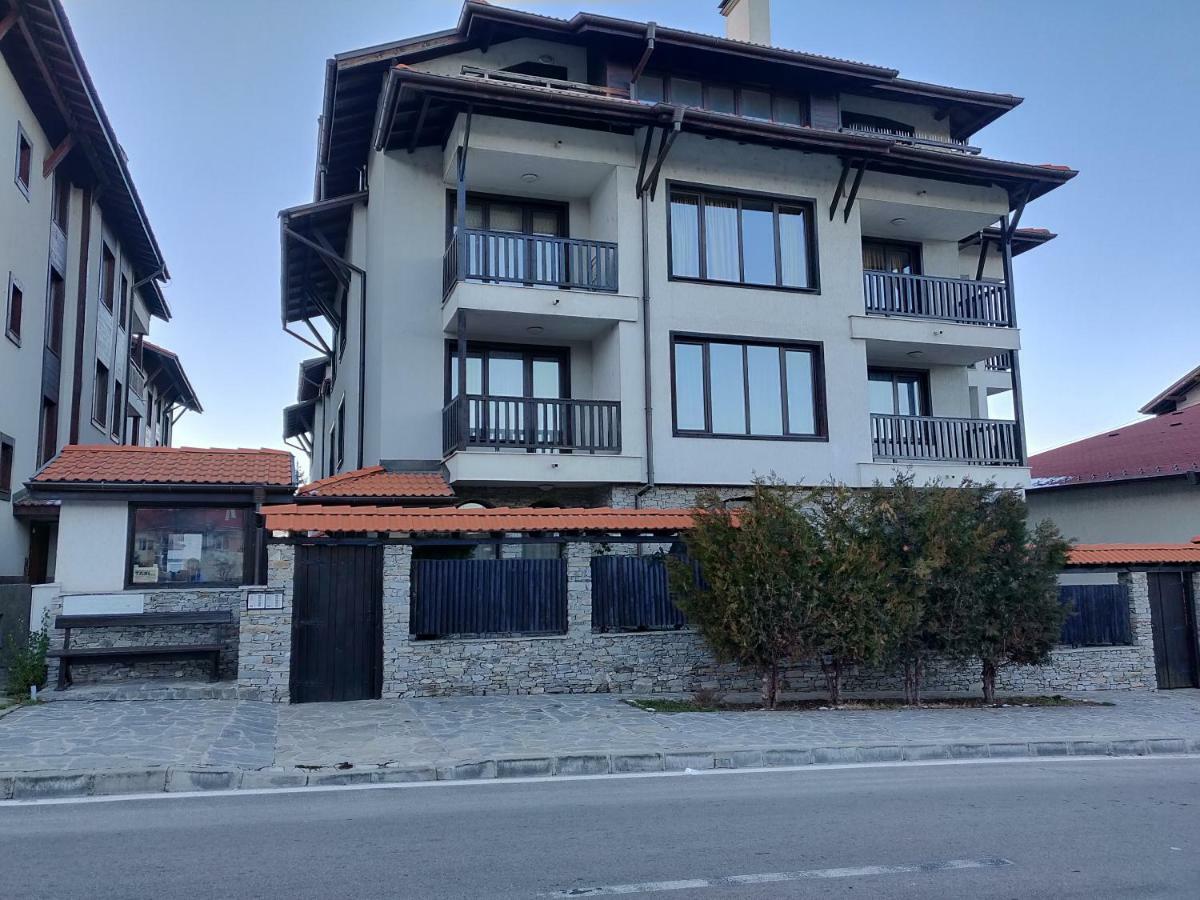 Your Lovely Bansko Place Kültér fotó